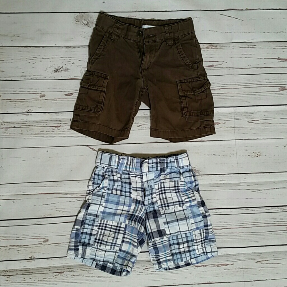 Boy's Shorts